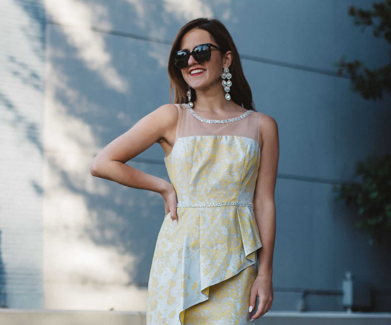 cocktail dresses under 100 (2 of 6)