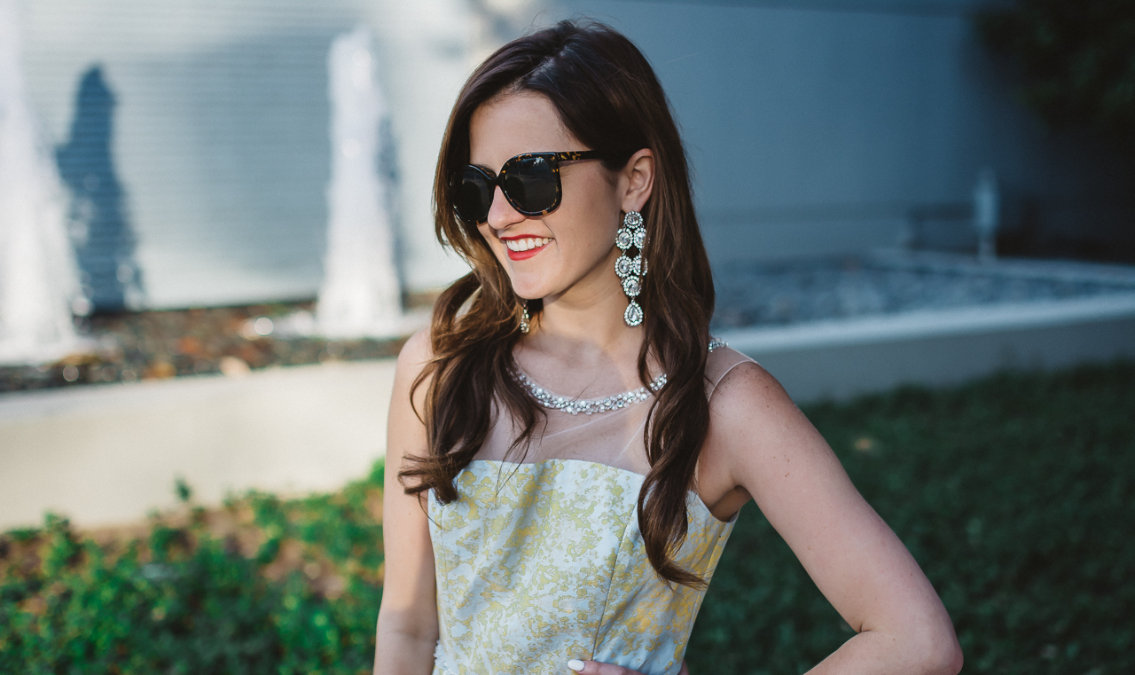 what to wear to a summer wedding