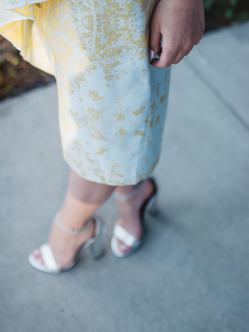 Summer Wedding Attire