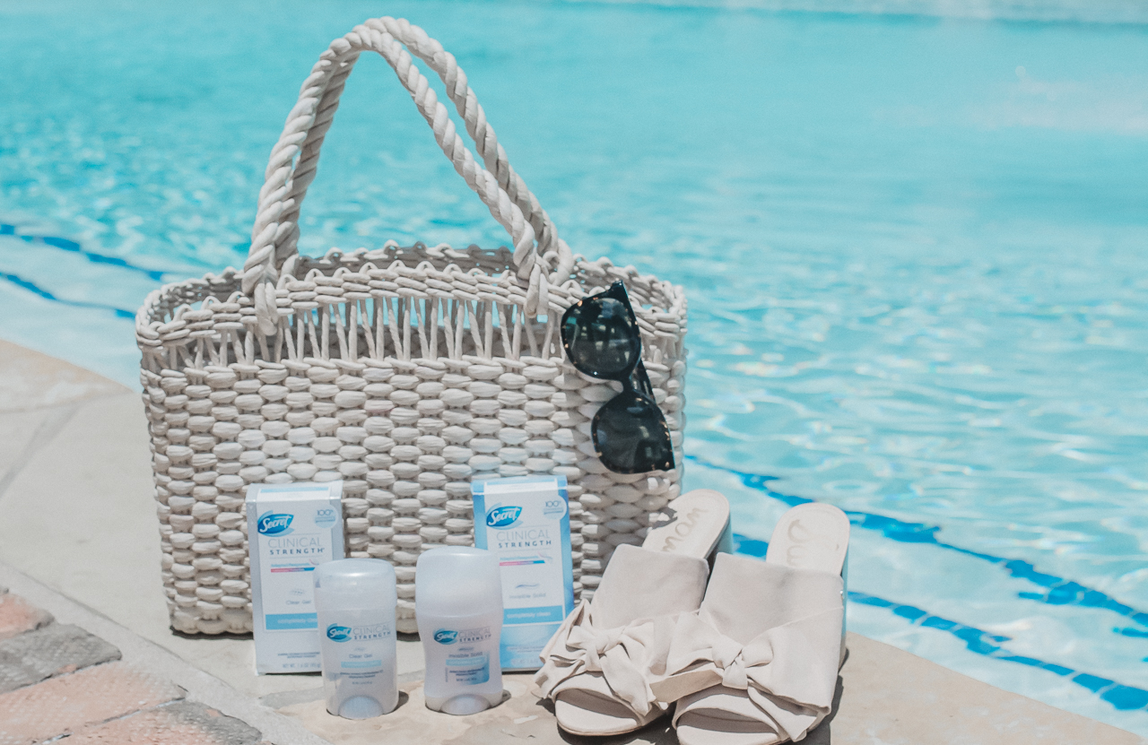 How To Beat Humidity: 6 Fashion Tips To Stay Cool On Humid Days