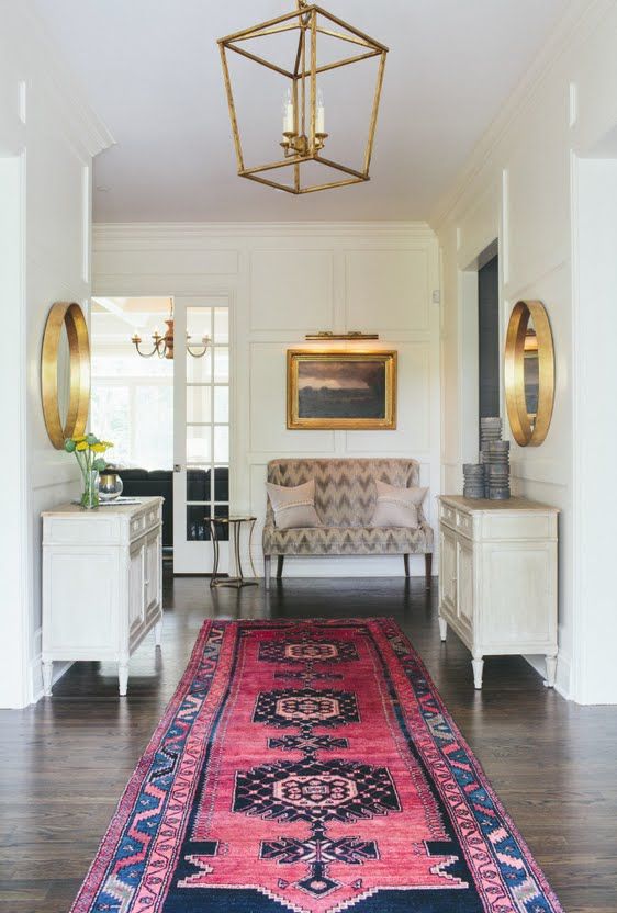 20 Sophisticated Ways To Style A Pink Rug The Perennial Style Dallas Fashion Blogger
