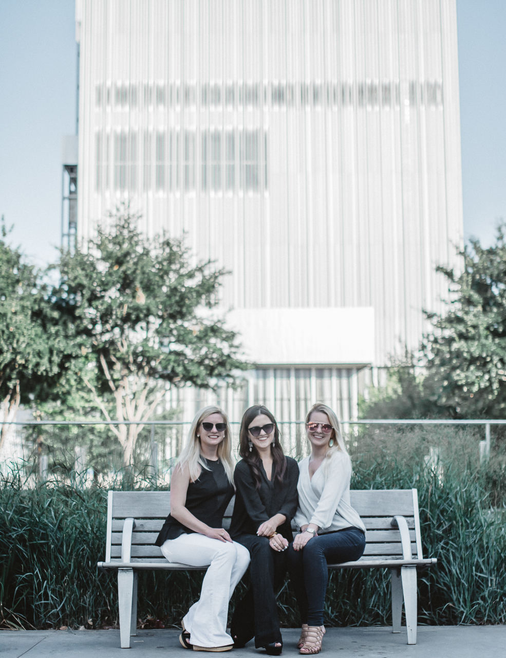 Dallas Arts District