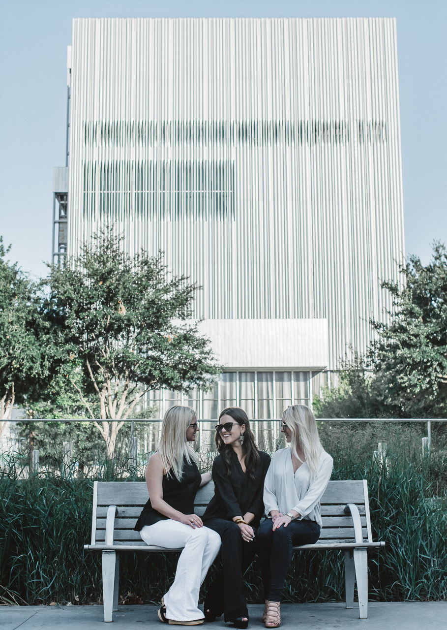 Why You Should Move To Dallas
