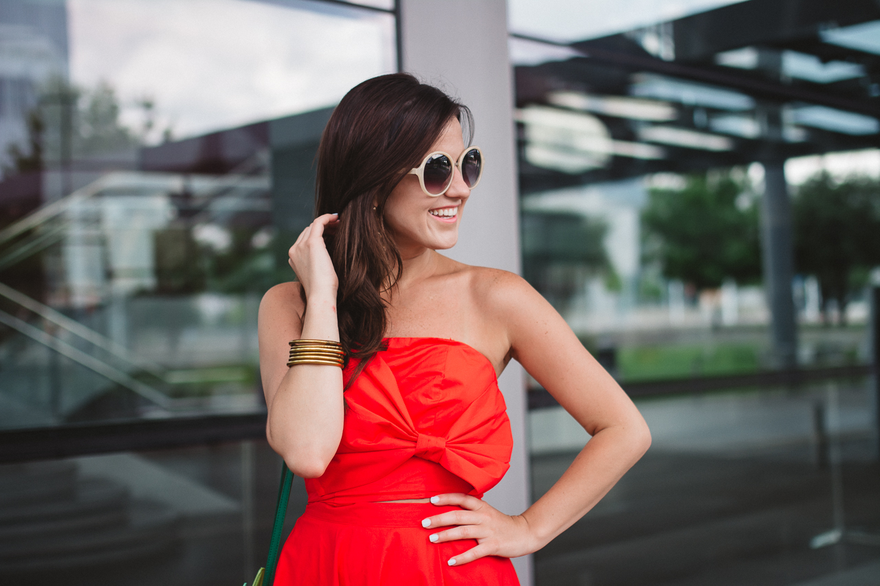 10 Feminine Matching Sets For Summer