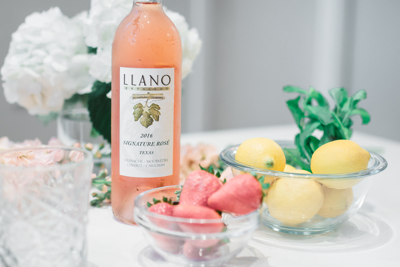 Llano Wine Summer Rose Spritzer Cocktail (11 of 26)