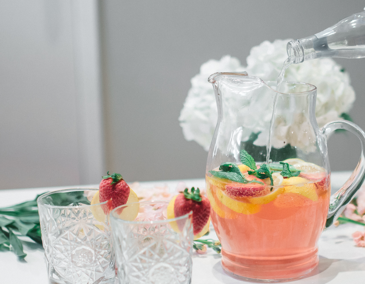 Llano Wine Summer Rose Spritzer Cocktail (13 of 26)