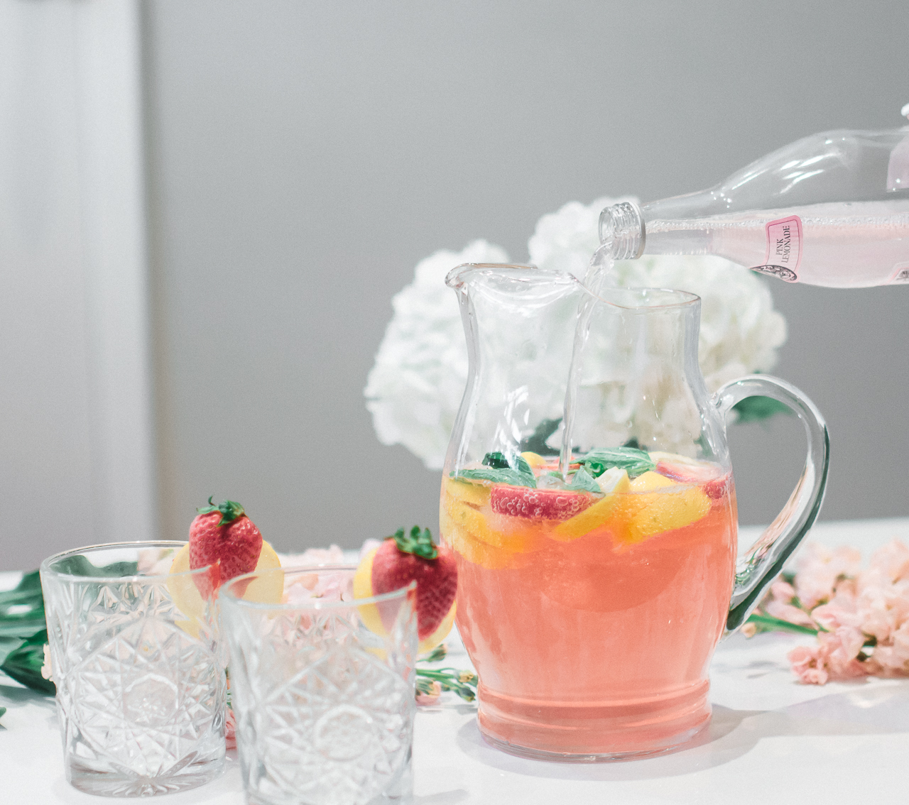 Llano Wine Summer Rose Spritzer Cocktail (14 of 26)