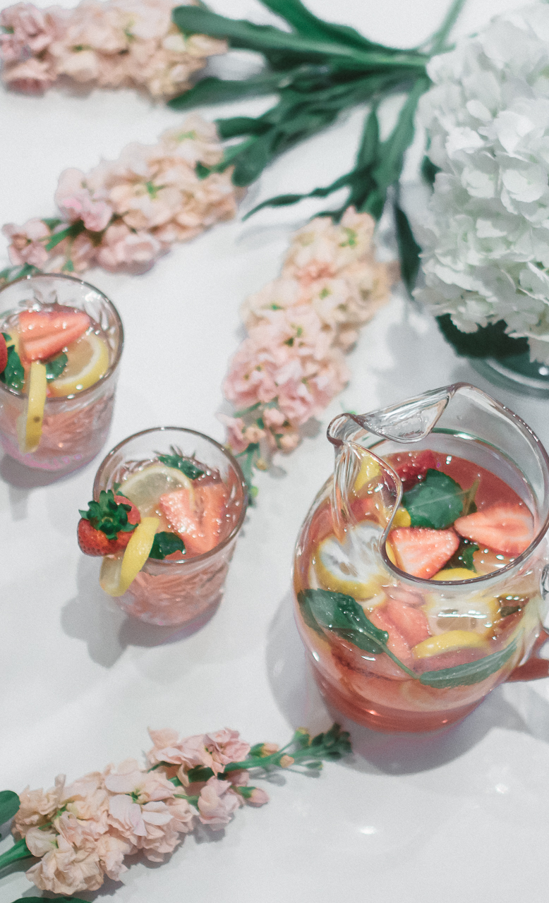 Llano Wine Summer Rose Spritzer Cocktail (19 of 26)