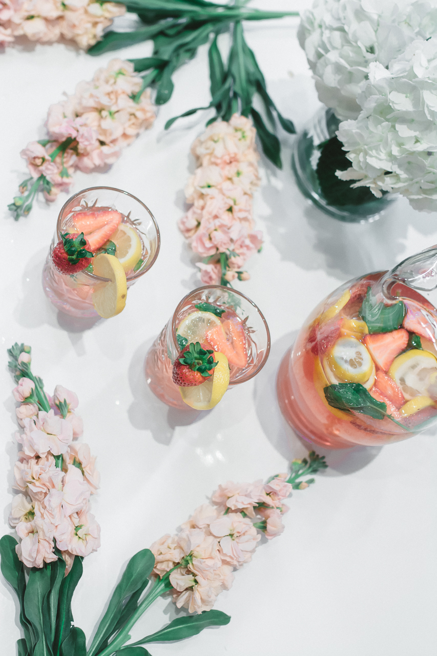 Llano Wine Summer Rose Spritzer Cocktail (20 of 26)
