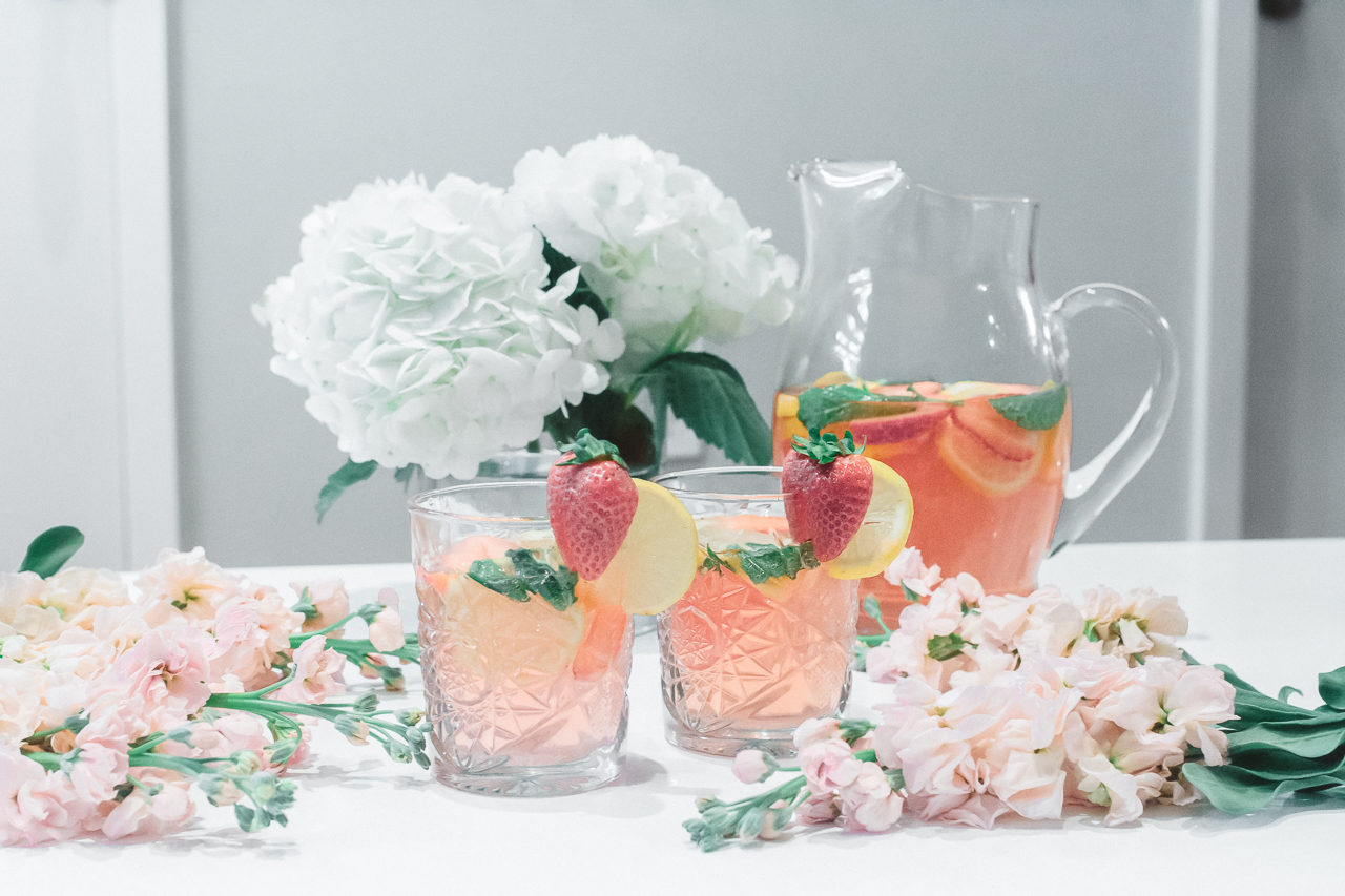 Llano Wine Summer Rose Spritzer Cocktail (24 of 26)