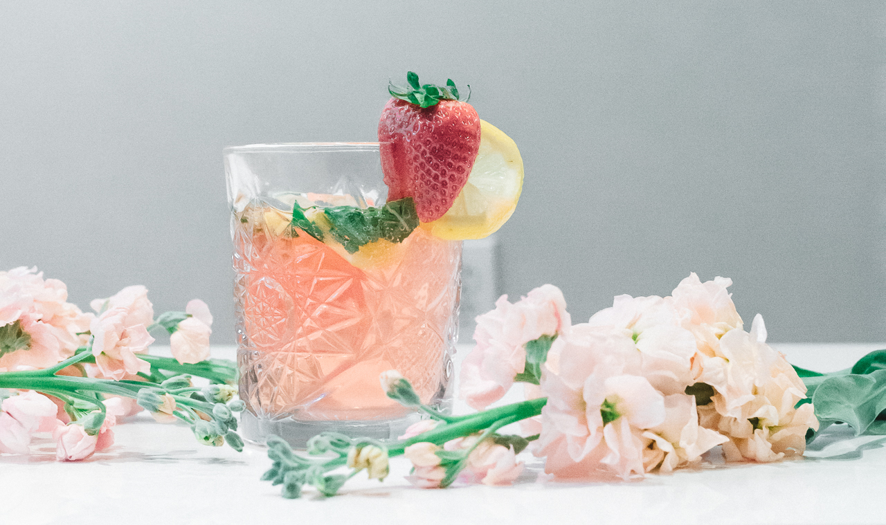 Llano Wine Summer Rose Spritzer Cocktail (26 of 26)