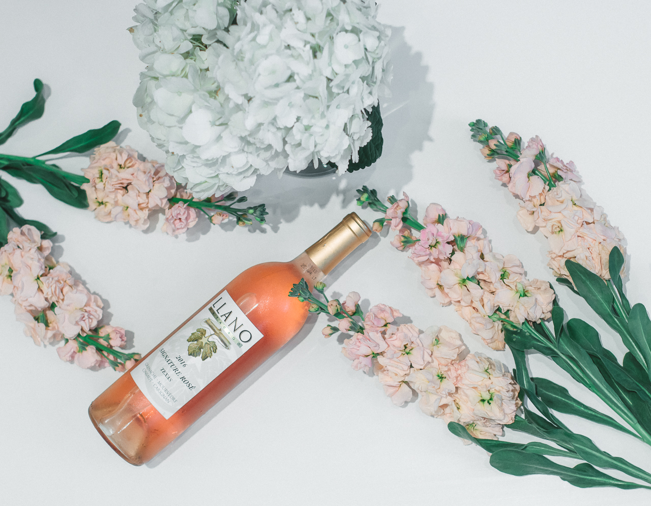 Llano Wine Summer Rose Spritzer Cocktail (3 of 26)