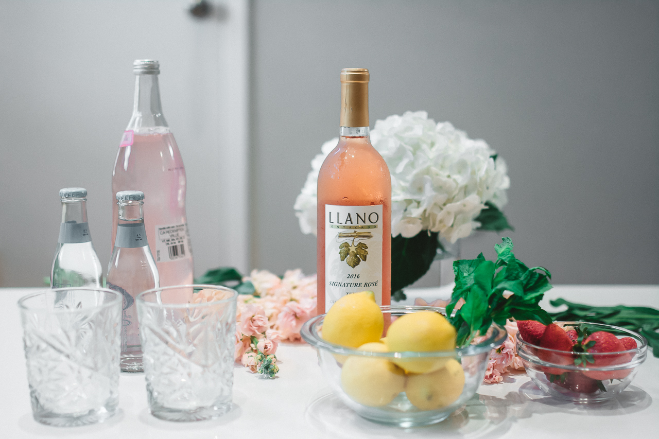 Llano Wine Summer Rose Spritzer Cocktail (7 of 26)