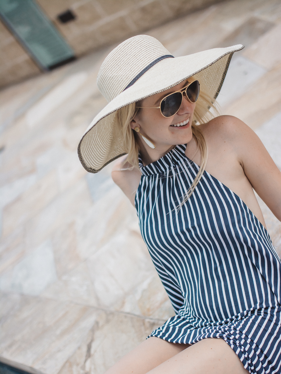 Striped Dress Under 25 (19 of 22)