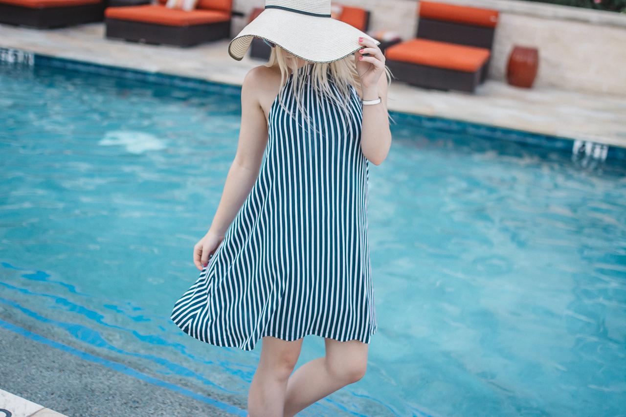 Striped Dress Under 25 (3 of 22)