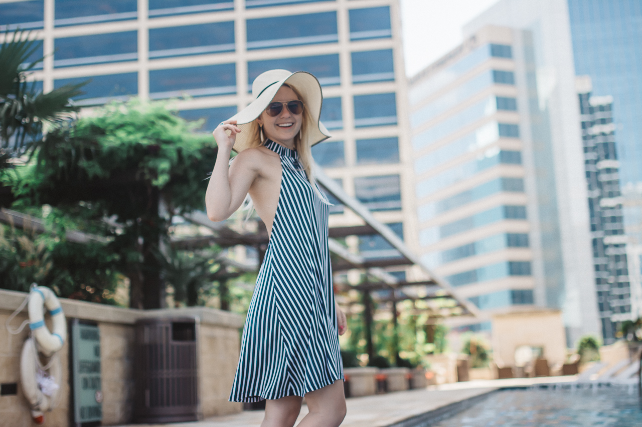 Striped Dress Under 25 (8 of 22)