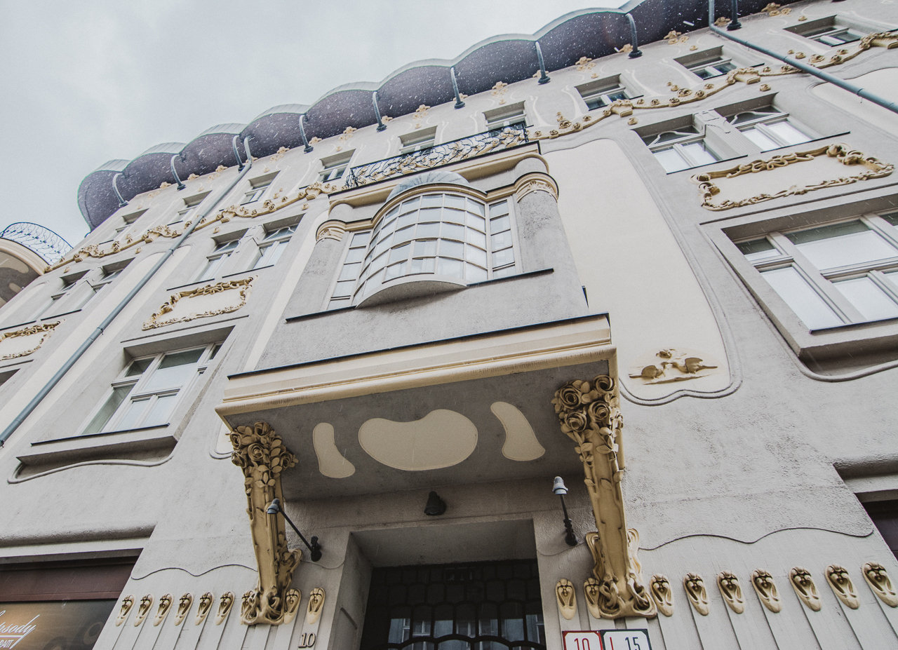 Tulip House Bratislava (16 of 17)