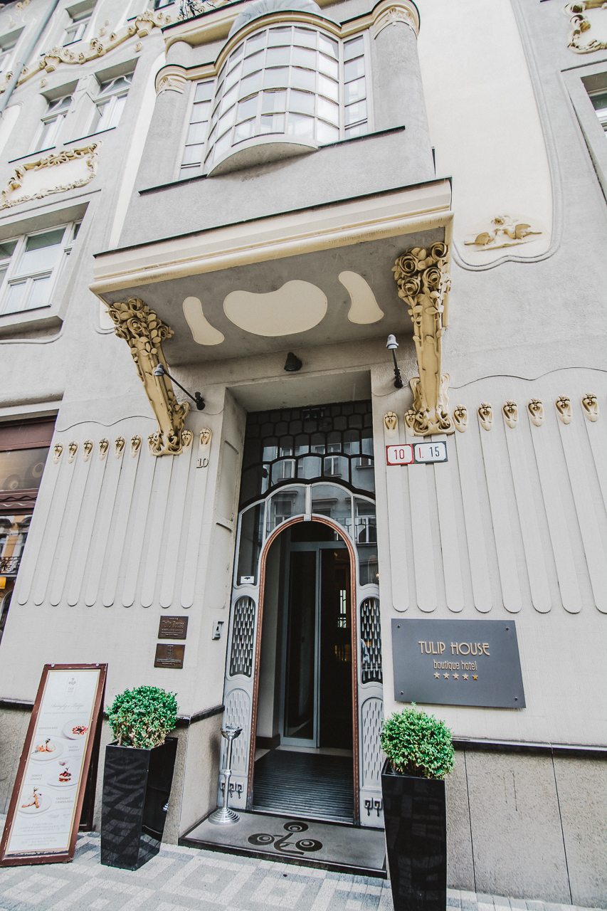 Tulip House Bratislava (17 of 17)