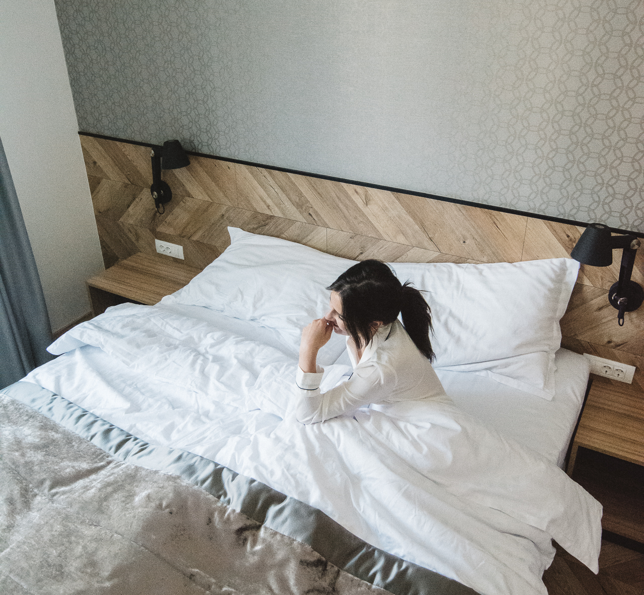 Where to stay in Ljubljana Urban Hotel