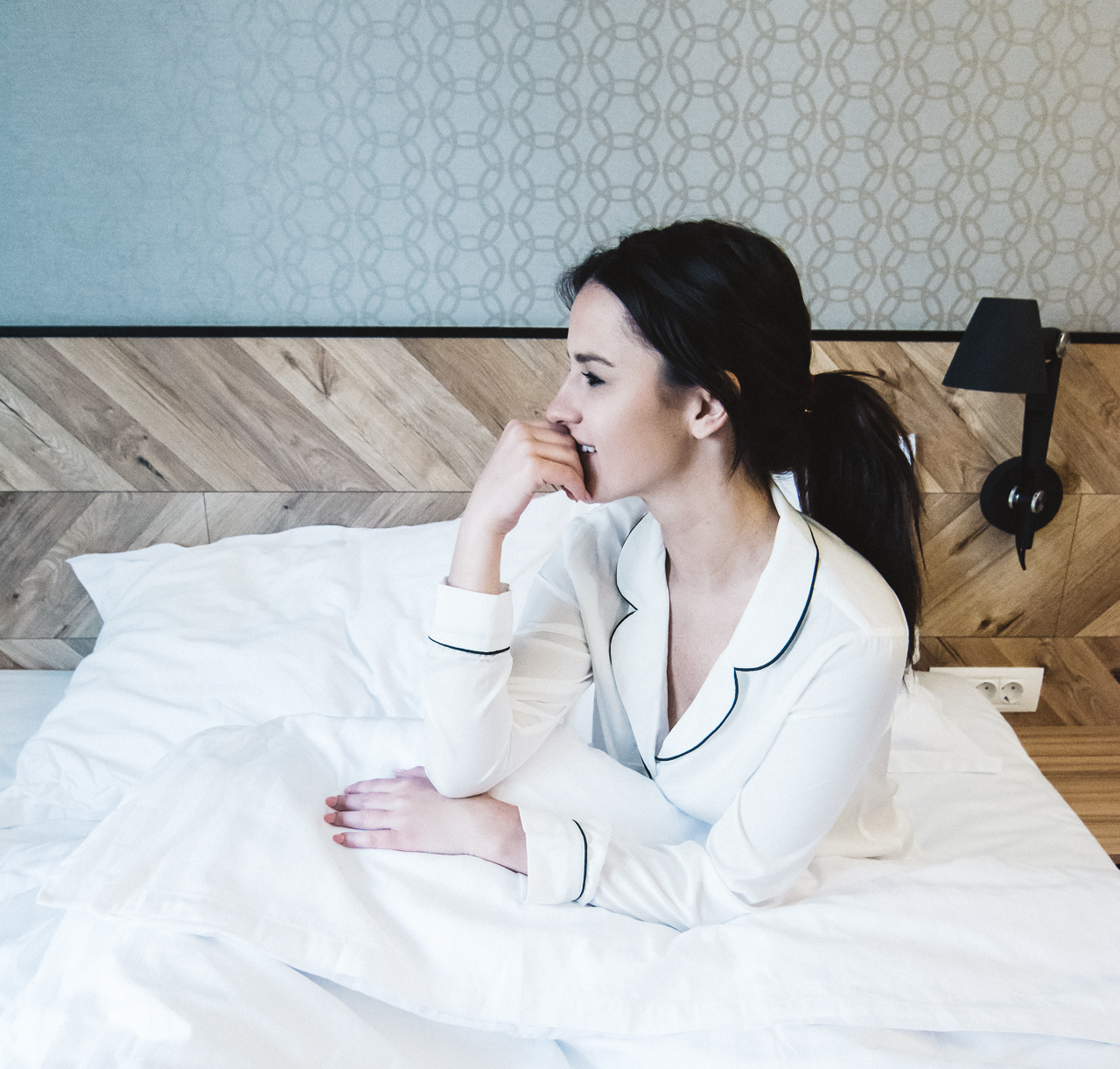 Where to stay in Ljubljana Urban Hotel