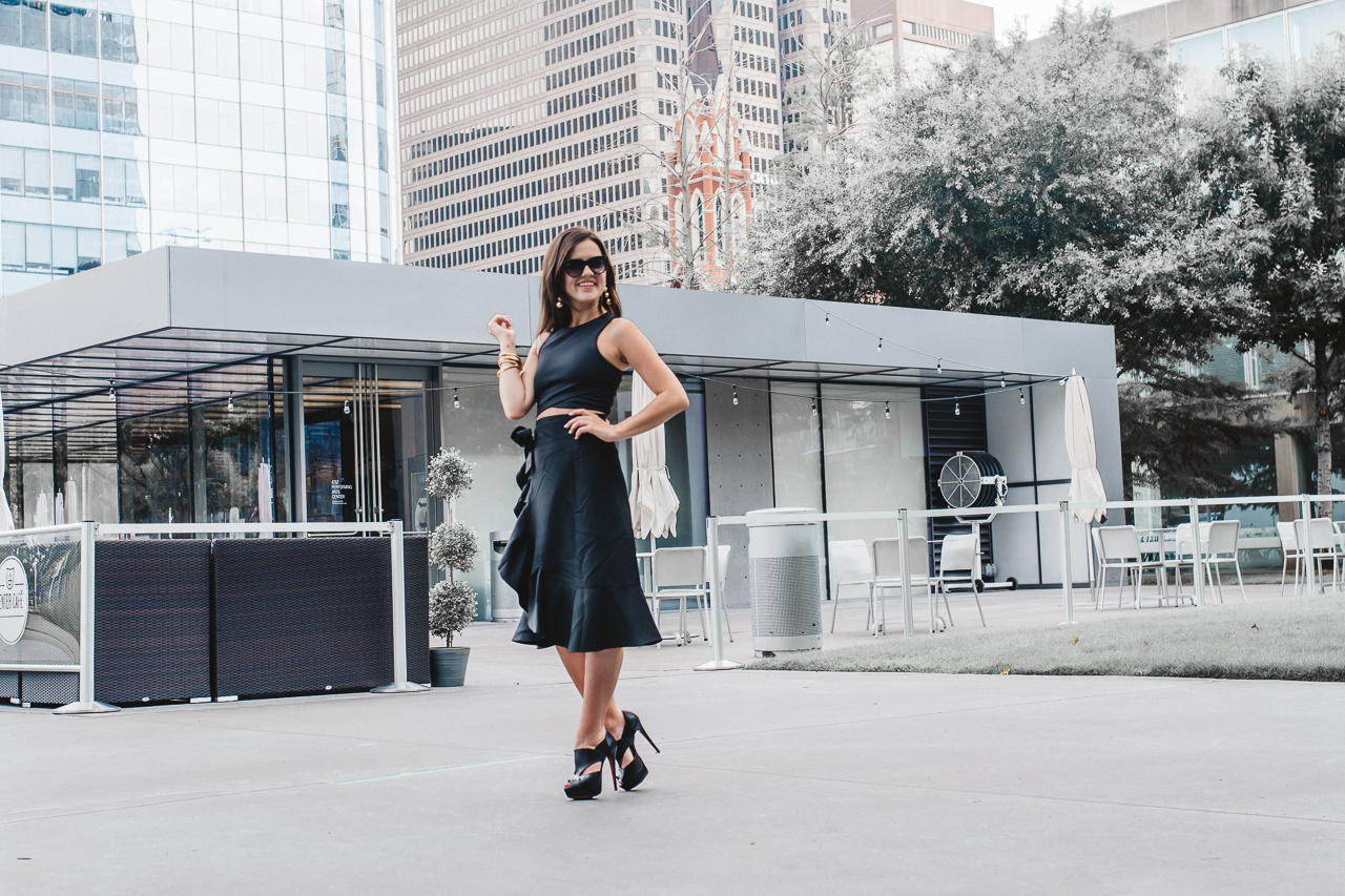Wrap Skirt (11 of 26)