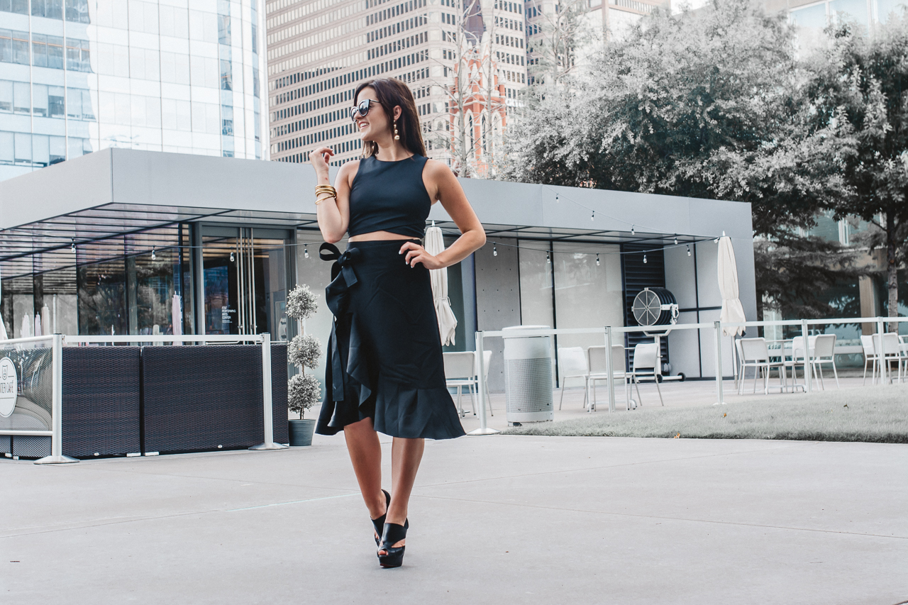 Wrap Skirt (13 of 26)