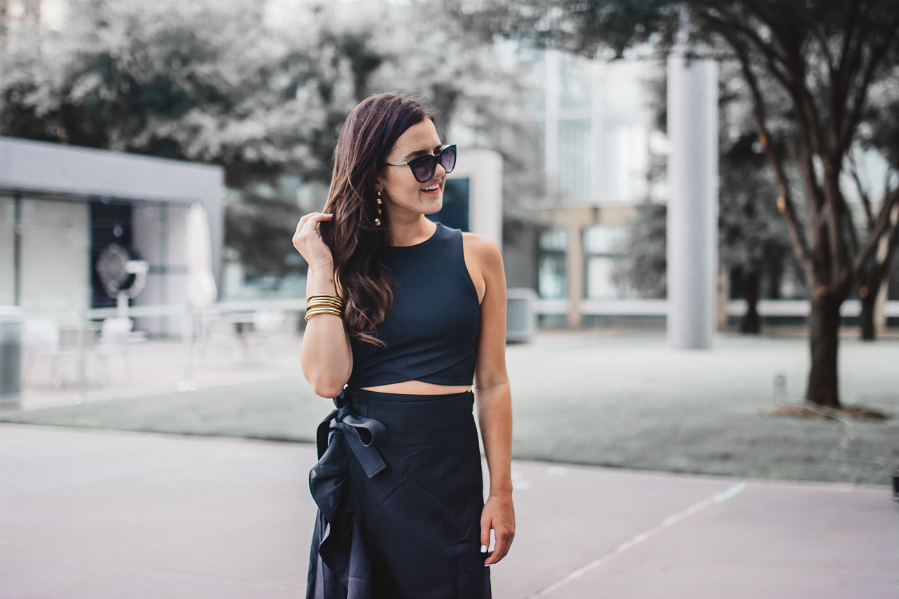 Wrap Skirt (15 of 26)