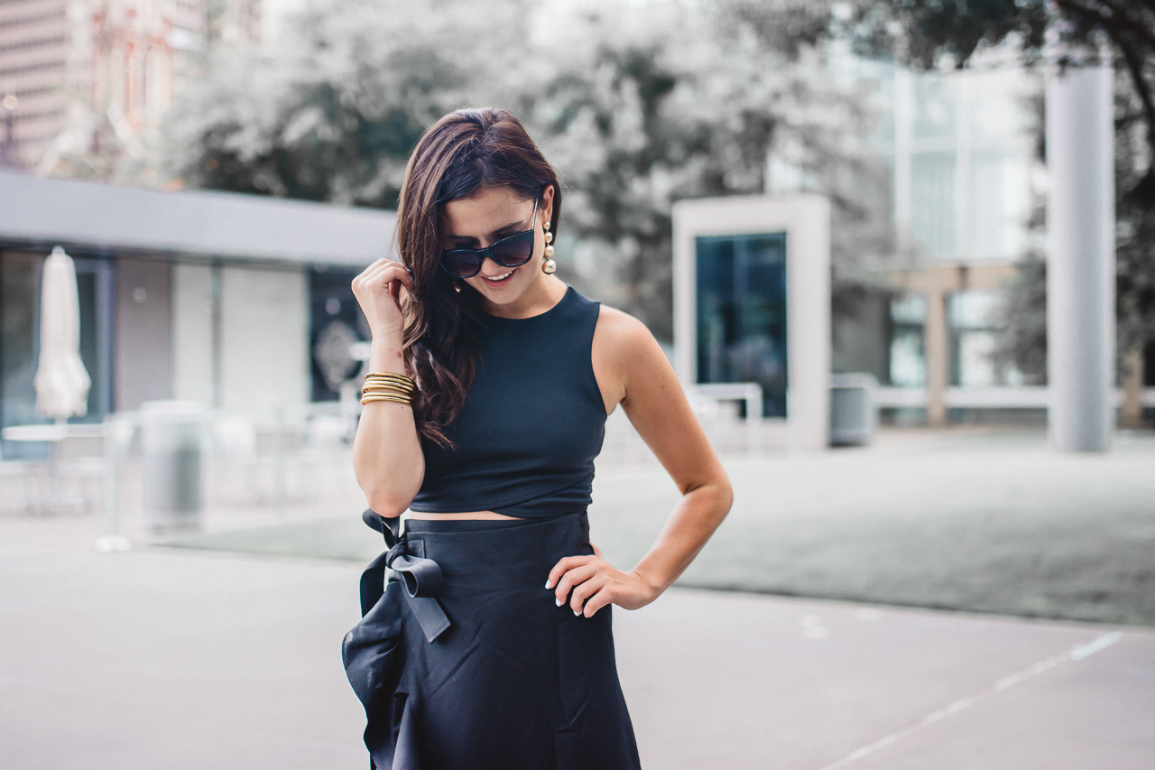 Wrap Skirt (16 of 26)
