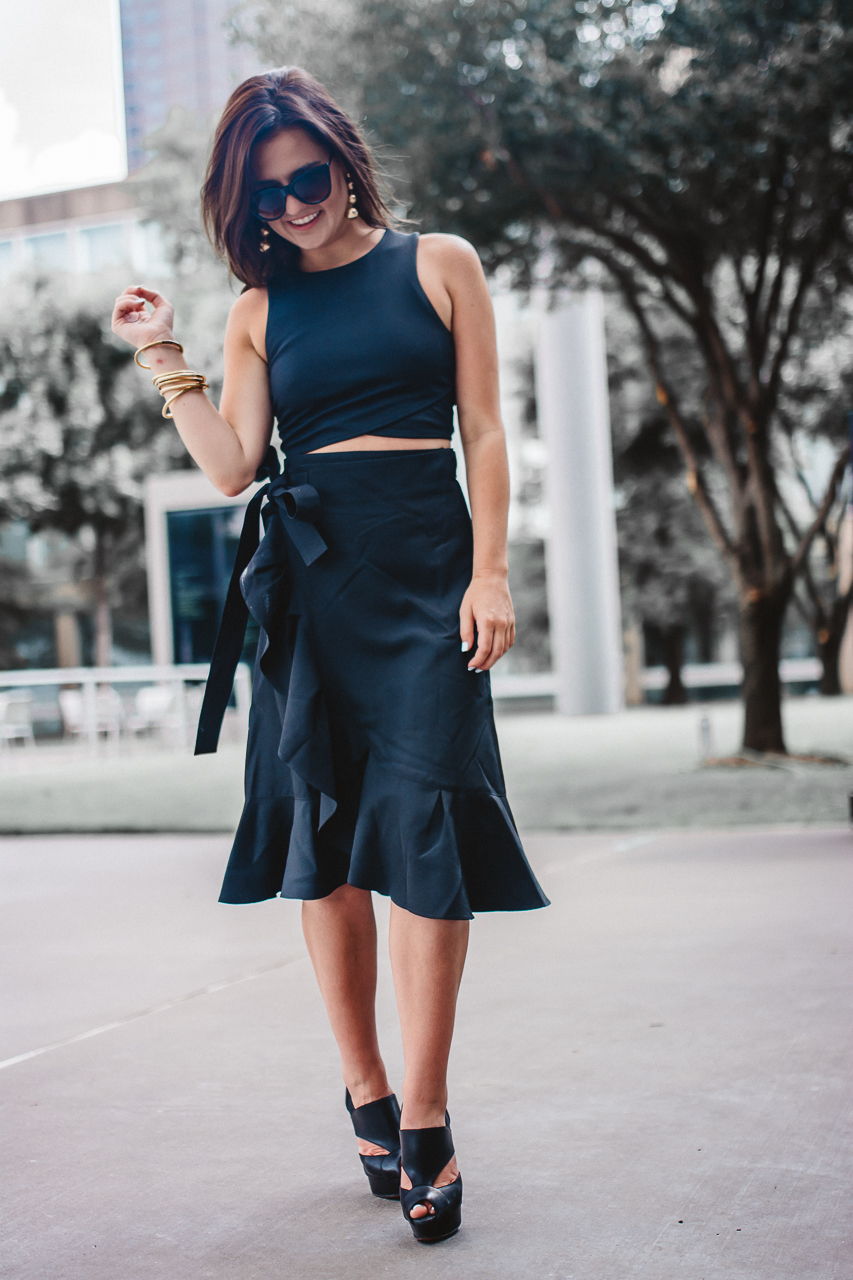 Wrap Skirt (26 of 26)