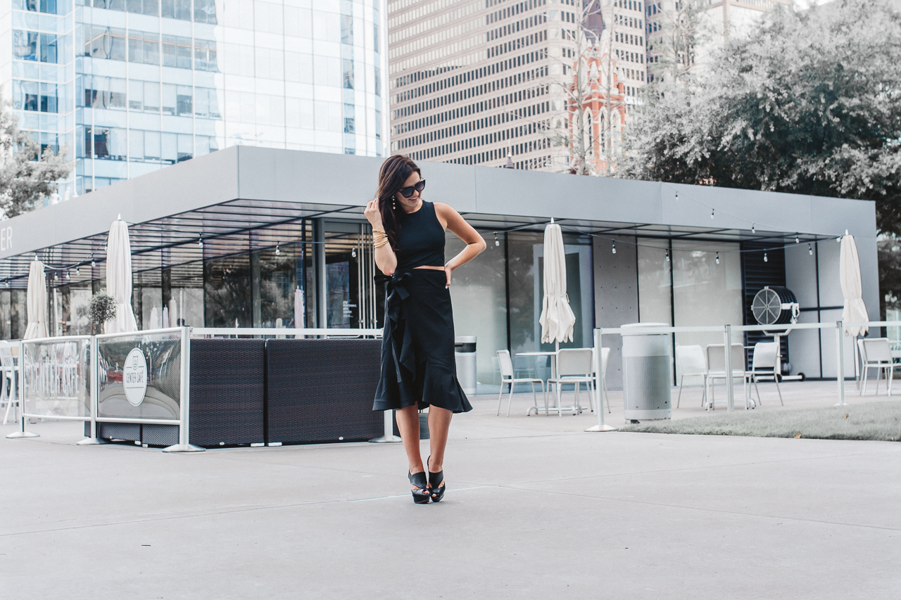 Wrap Skirt (7 of 26)