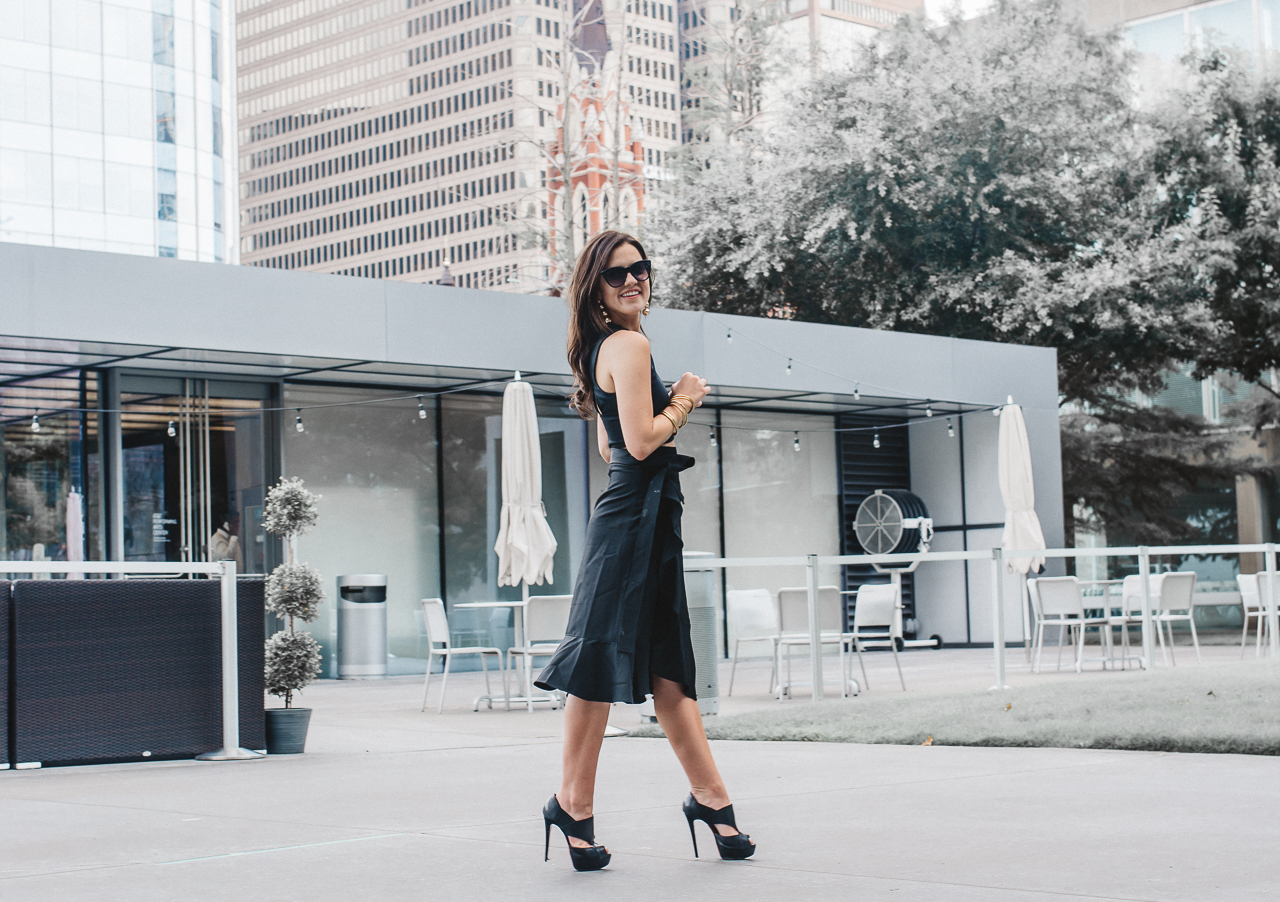 Where To Shop In Dallas