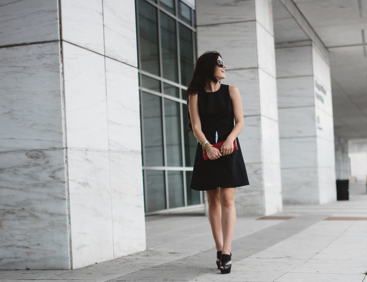 What to wear to a rehearsal dinner