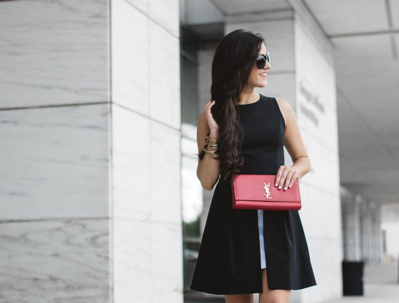what to wear to dinner with in-laws