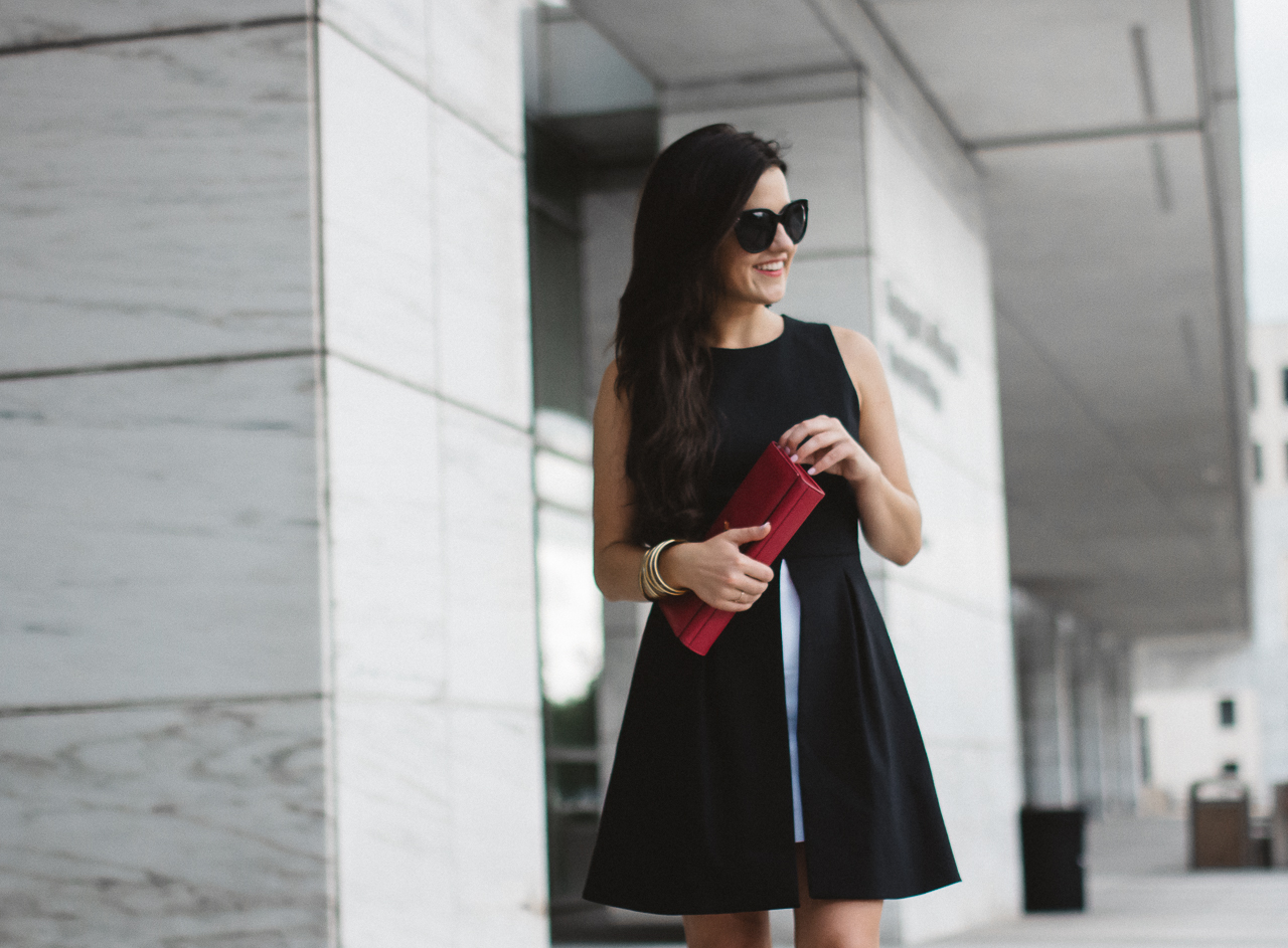 What to wear to a wedding