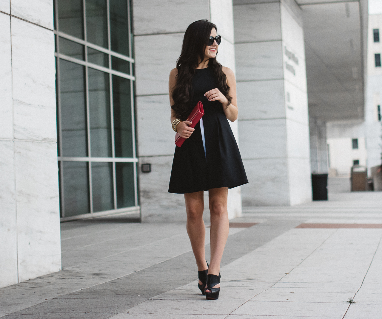 The LBD For Every Occassion