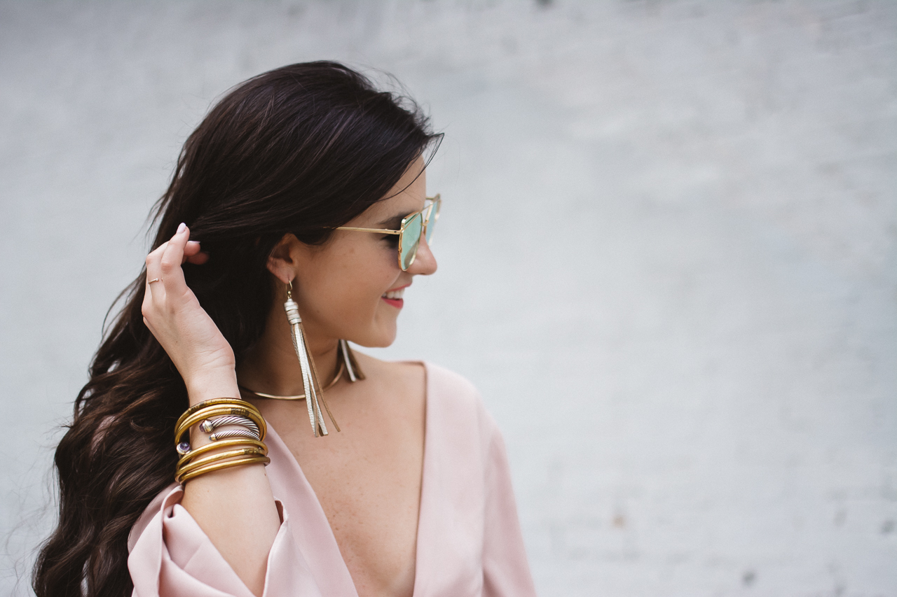 Blush Keepsake Wrap Dress (24 of 26)