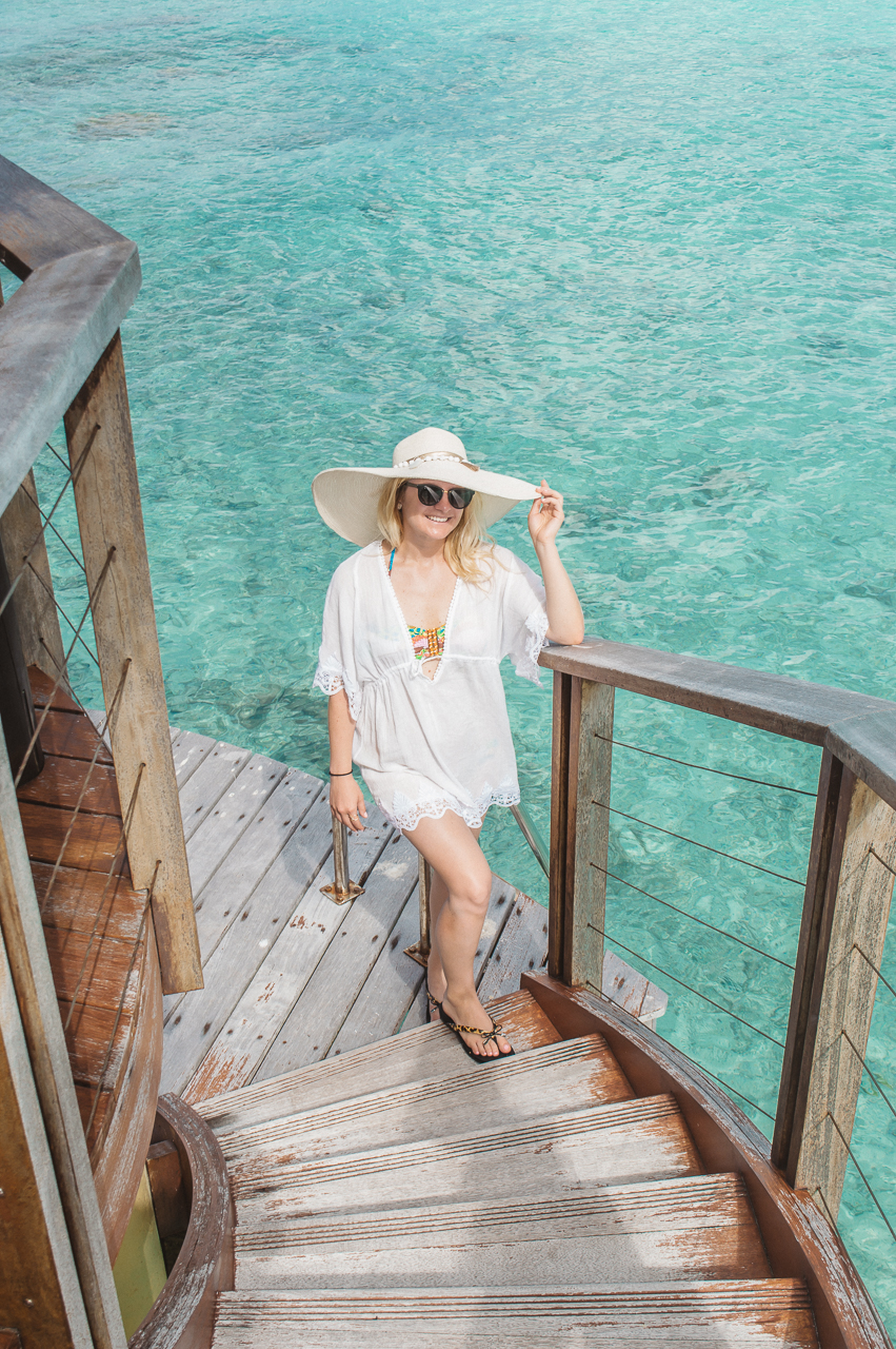 Hotel Kia Ora Rangiroa French Polynesia Romantic Getaway
