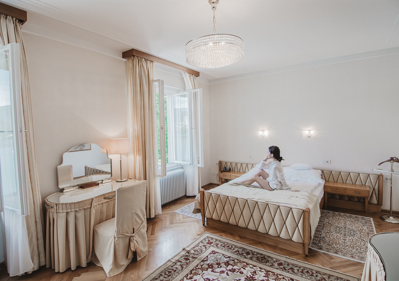Vila Bled Luxury Boutique Hotel Slovenia Lake Bled (13 of 42)