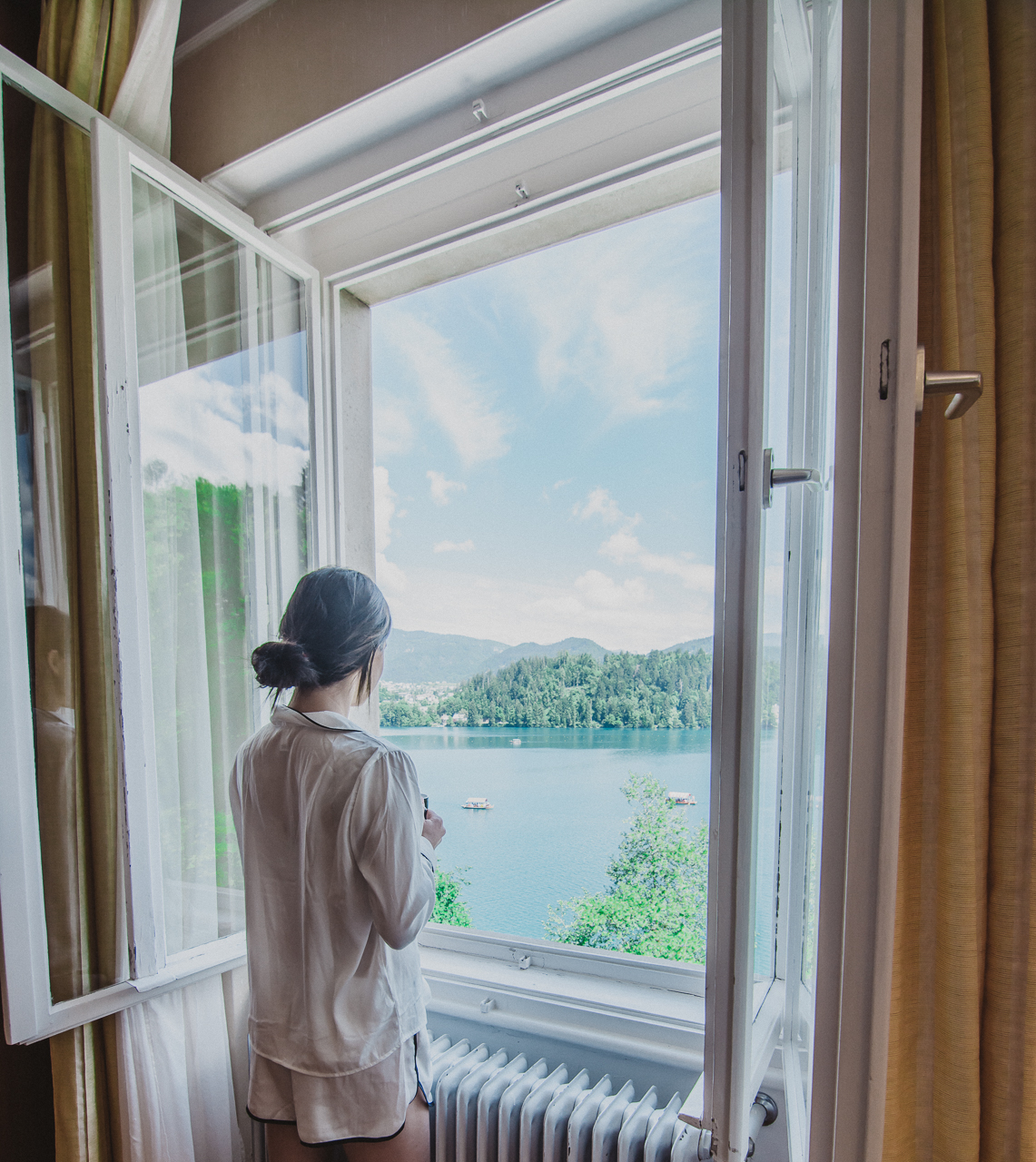 Vila Bled Luxury Boutique Hotel Slovenia Lake Bled (14 of 42)
