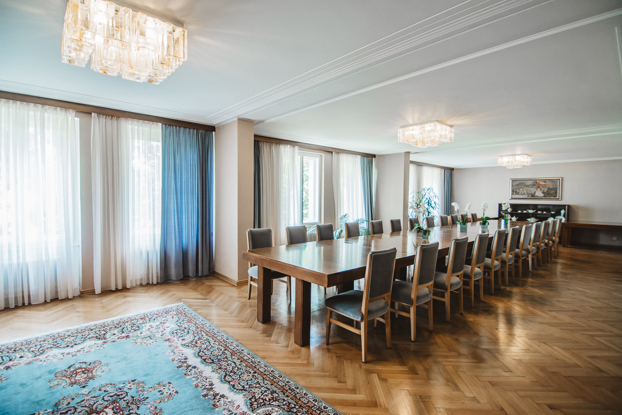 Vila Bled Luxury Boutique Hotel Slovenia Lake Bled (6 of 42)
