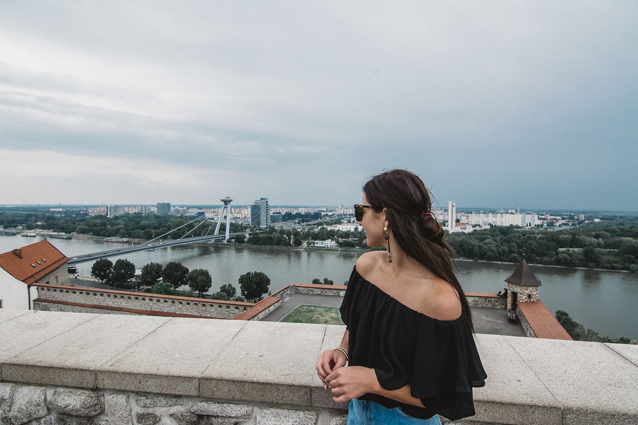 What To Do In Bratislava City Guide