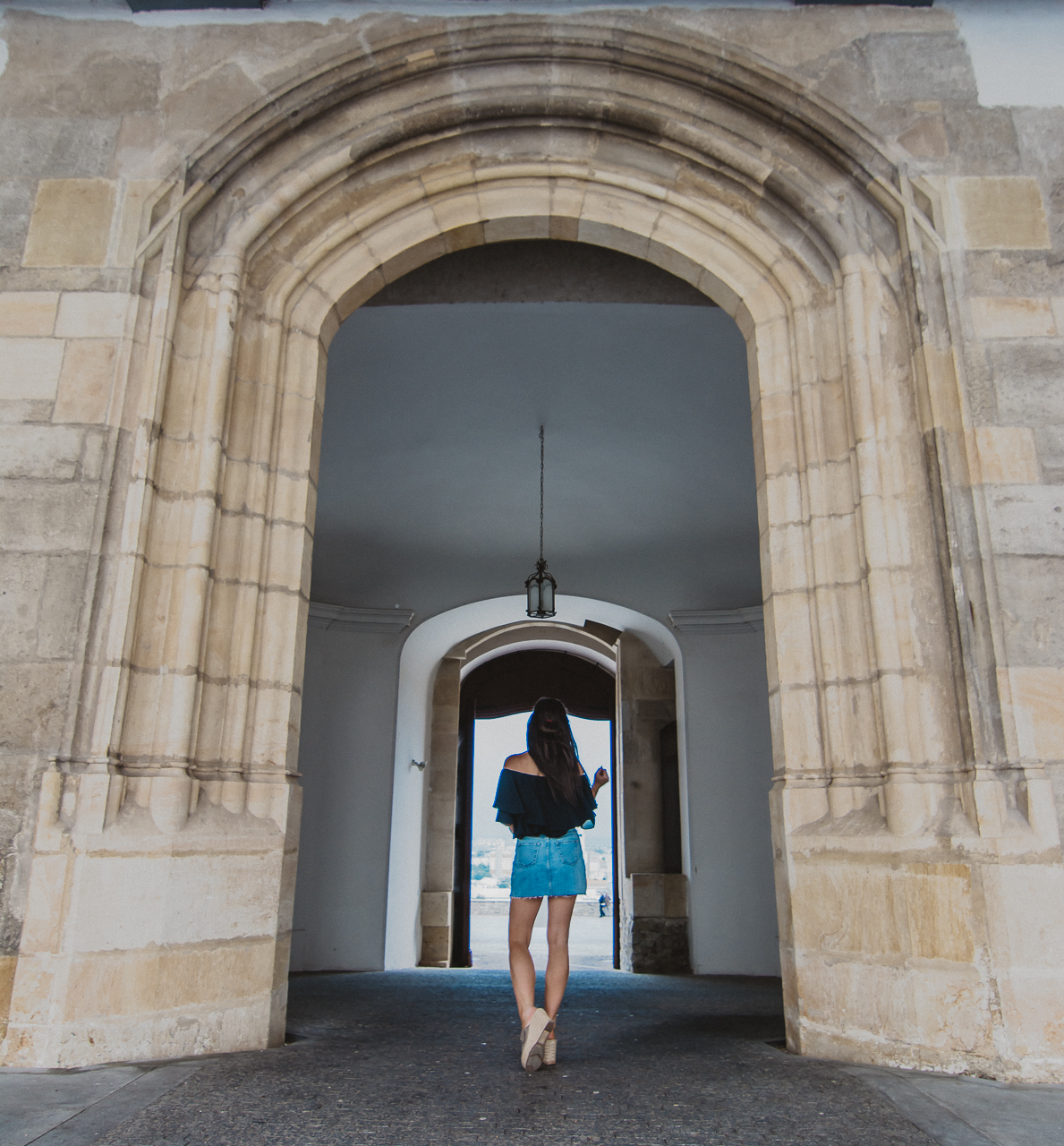Bratislava Castle Hrad Blog