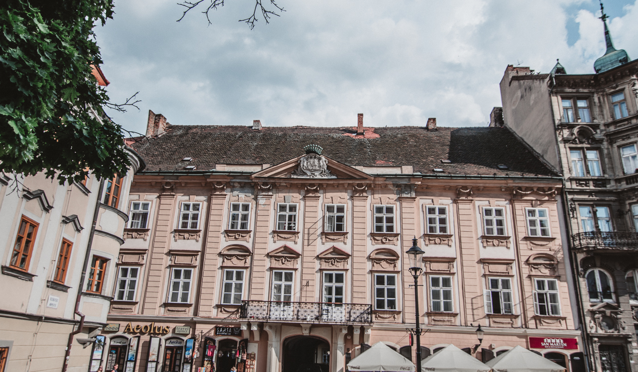 What To Do In Bratislava City Guide