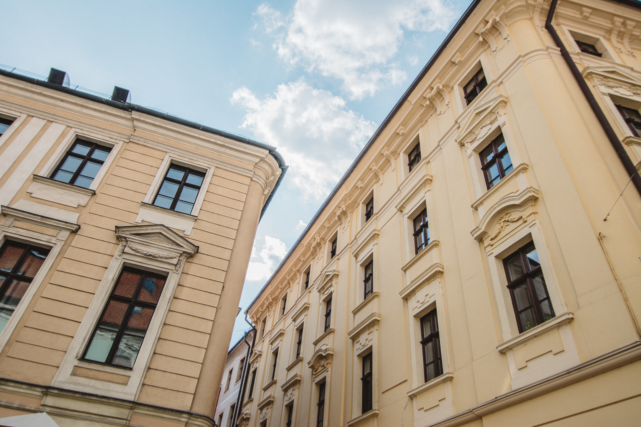 What To Do In Bratislava City Guide