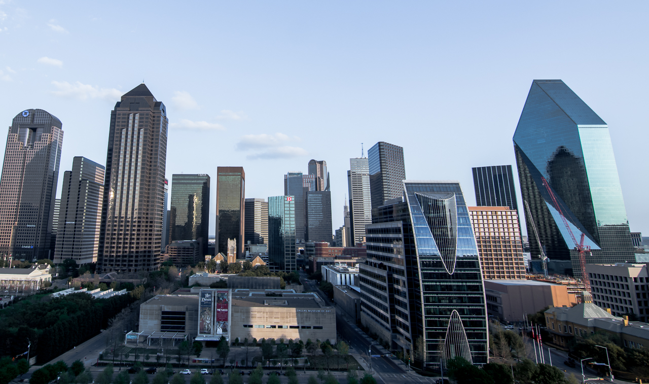 Dallas Weekend Guide_ What To Do In Dallas