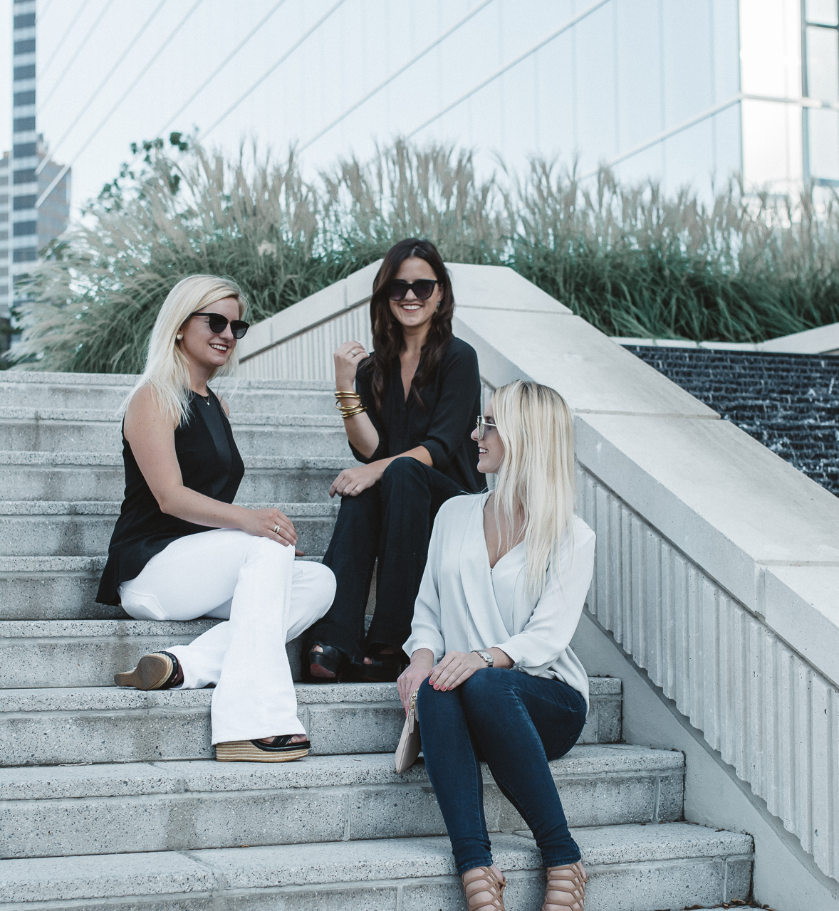 Why You Should Move To Dallas