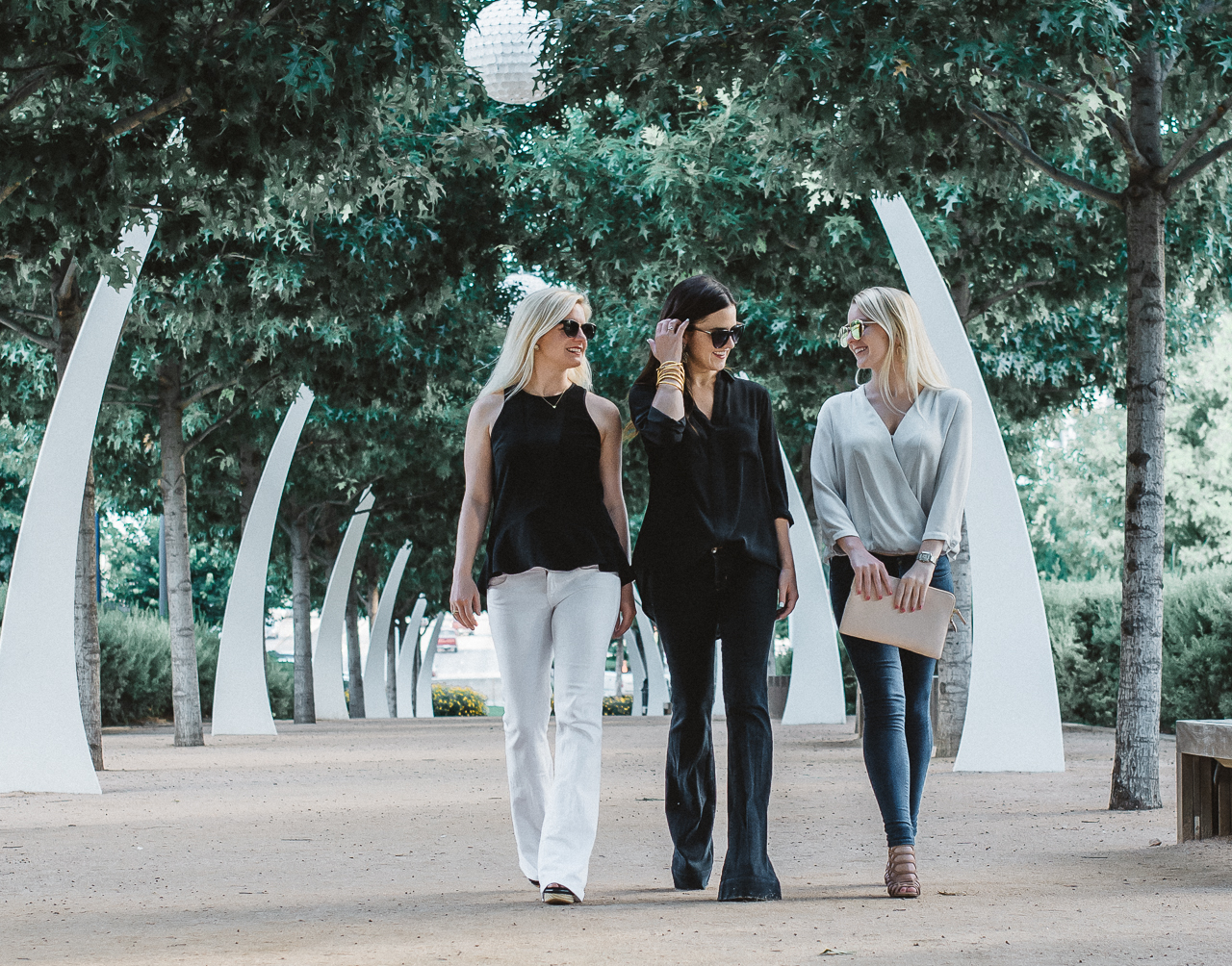 Top Dallas Bloggers