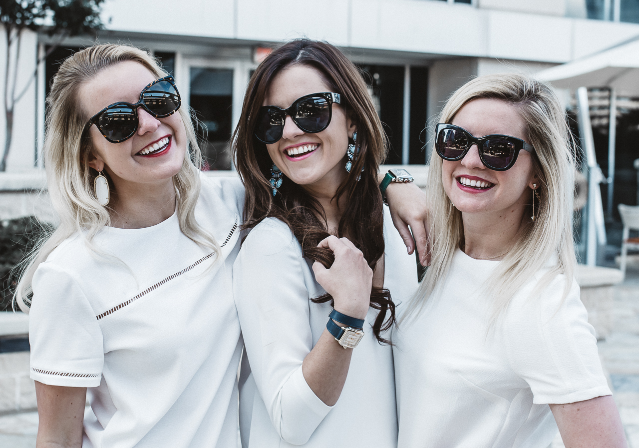 Why Fashionistas Should Move To Dallas Fashion Scene