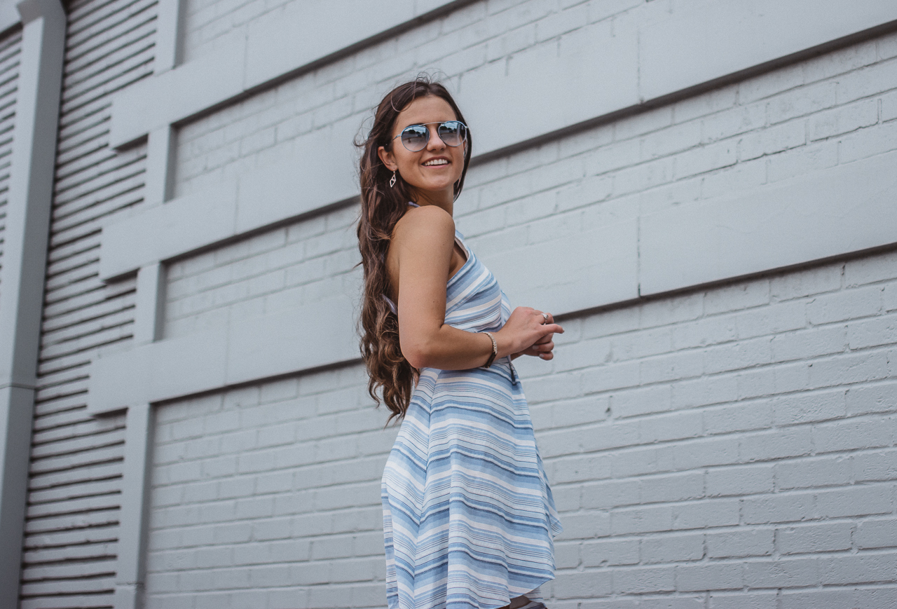 The Dress For Every Occasion