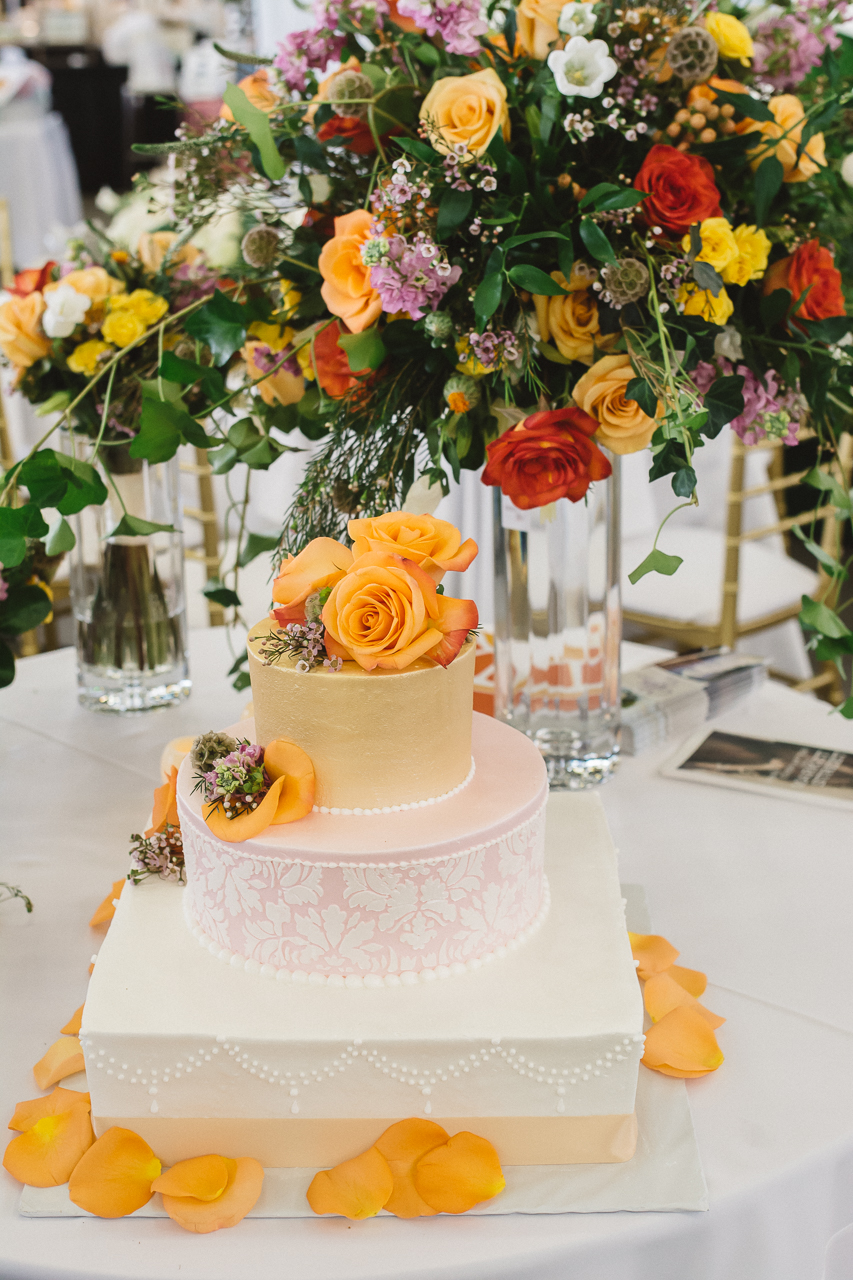 debi lilly design™ Wedding Pairings Collection Wildflower Collection